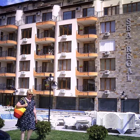 Apartament Single In Searegal Compex *