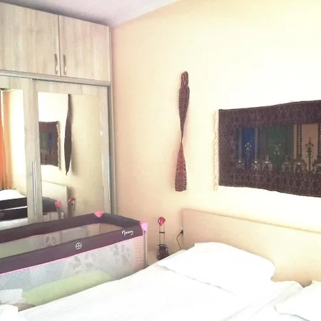 Apartament Single In Searegal Compex