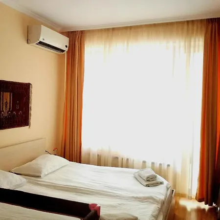 Apartament Single In Searegal Compex