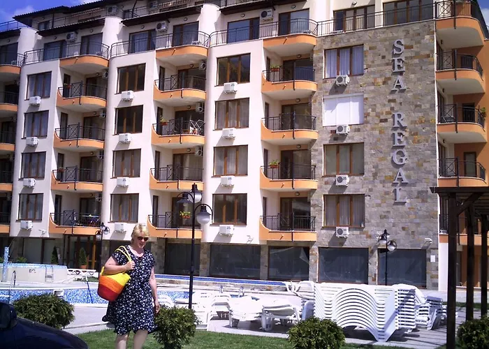 Apartament Single In Searegal Compex *