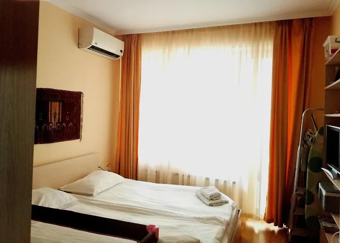 Apartament Single In Searegal Compex