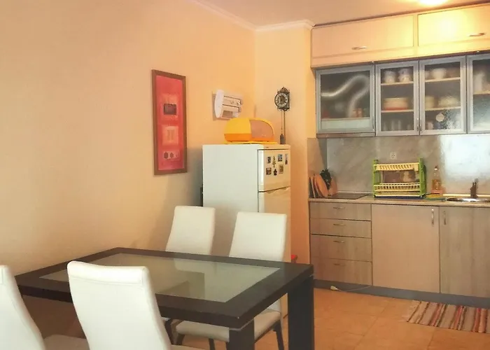 Apartament Single In Searegal Compex *