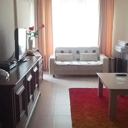 Single In Searegal Compex Apartment