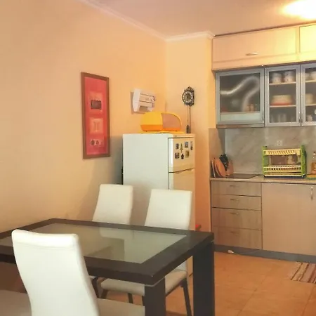 Apartment Single In Searegal Compex *