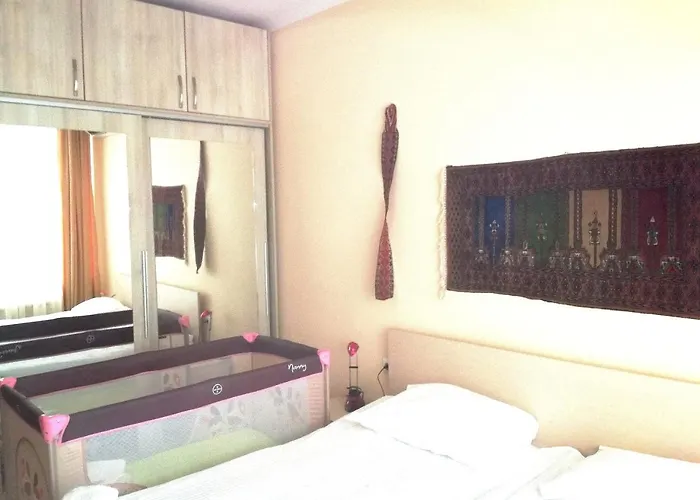 Appartamento Single In Searegal Compex