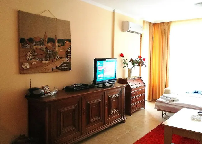 Single In Searegal Compex Appartamento