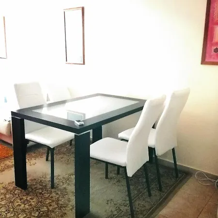 Single In Searegal Compex Апартаменты *