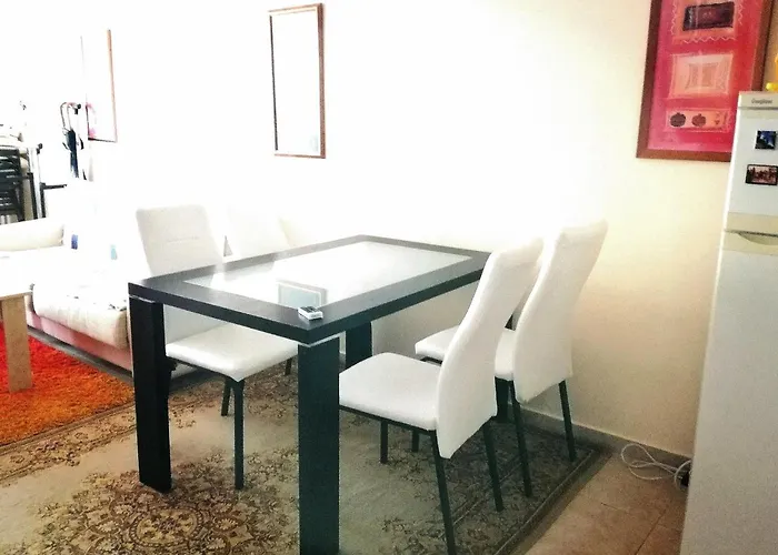 Single In Searegal Compex Appartement *